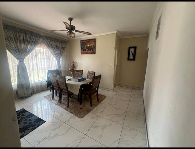 3 BEDROOM HOUSE FOR SALE IN THERESA PARK